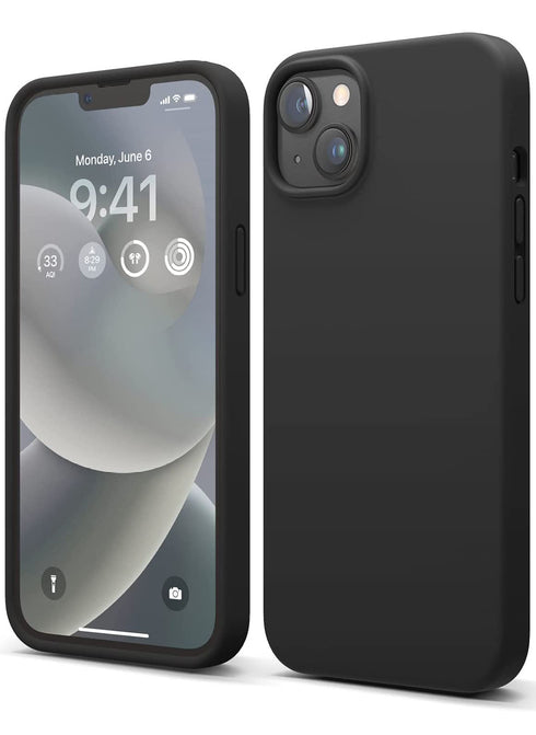 elago iPhone 14 PLUS Case Liquid Silicone
