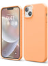 elago iPhone 14 PLUS Case Liquid Silicone