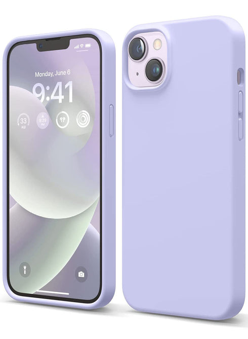elago iPhone 14 PLUS Case Liquid Silicone