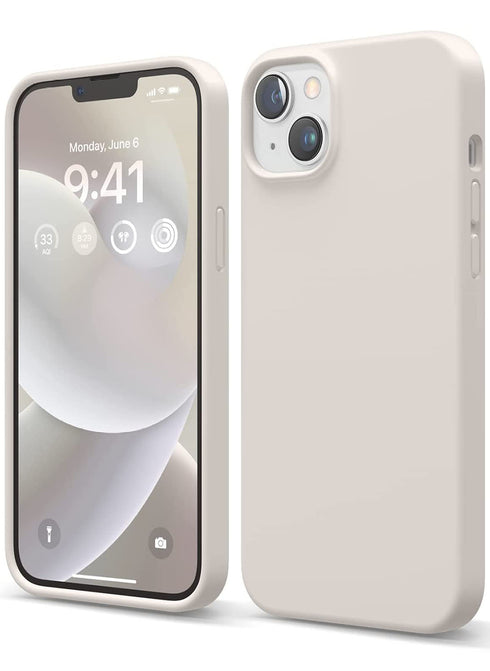 elago iPhone 14 PLUS Case Liquid Silicone