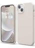 elago iPhone 14 PLUS Case Liquid Silicone