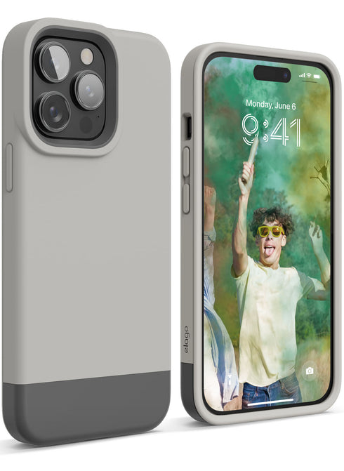 elago iPhone 14 Pro MAX Case Glide