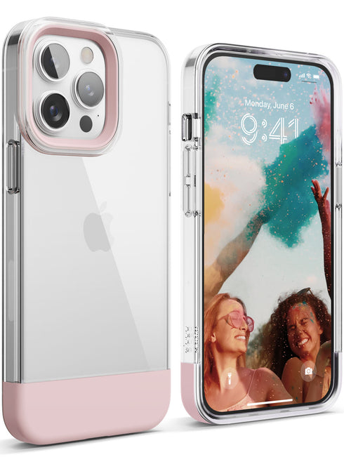 elago iPhone 14 Pro MAX Case Glide