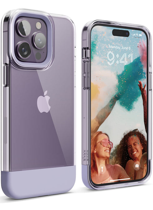 elago iPhone 14 Pro MAX Case Glide