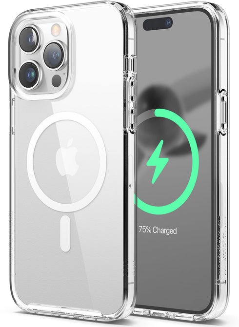 elago iPhone 14 Pro MAX Case MAG Hybrid