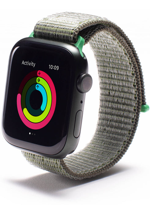 Gear4 Apple Watch (41/40/38mm) Sport Band