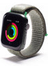 Gear4 Apple Watch (41/40/38mm) Sport Band