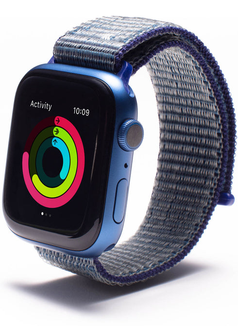Gear4 Apple Watch (41/40/38mm) Sport Band