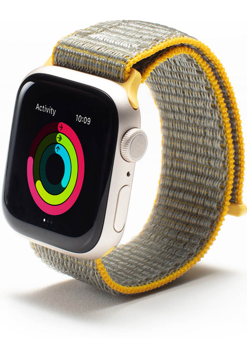 Gear4 Apple Watch (41/40/38mm) Sport Band