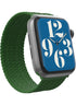Gear4 Apple Watch (45/44/42mm) Braided Band (17.5cm)