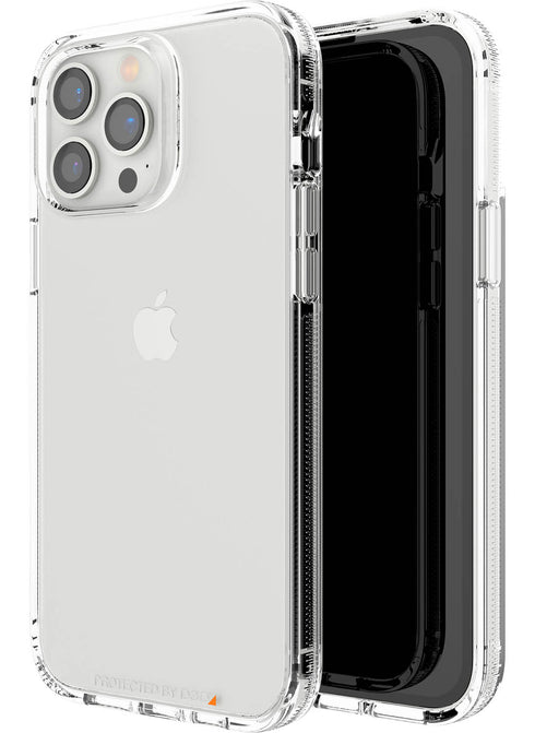 Gear4 iPhone 13 Pro MAX Case D3O Crystal Palace