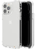 Gear4 iPhone 13 Pro MAX Case D3O Crystal Palace