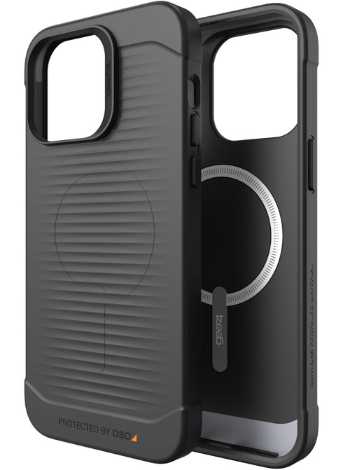 Gear4 iPhone 14 PRO Case D3O Havana Snap (MagSafe)