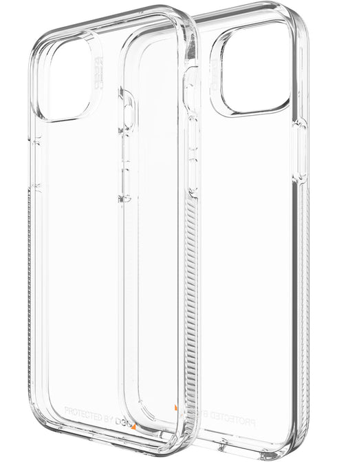 Gear4 iPhone 14 PLUS Case D3O Crystal Palace