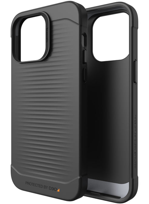 Gear4 iPhone 14 Pro MAX Case D3O Havana