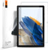 Spigen Samsung Galaxy Tab A8 (10.5 inch) Tempered Glass Screen Protector GLAStR Slim