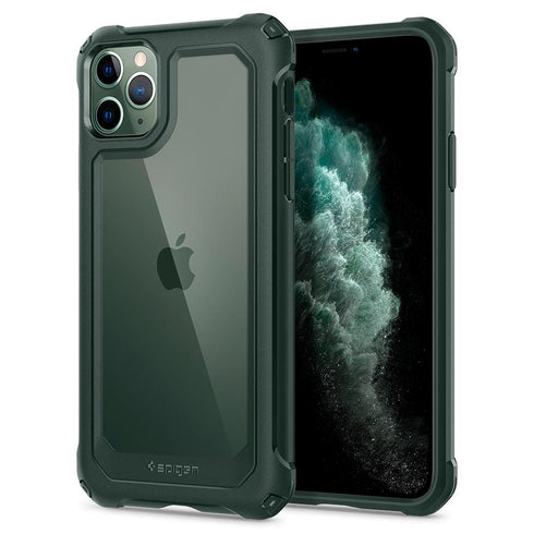 Spigen Apple iPhone 11 PRO case cover Gauntlet