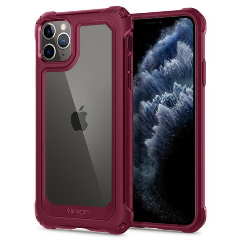 Spigen Apple iPhone 11 PRO case cover Gauntlet