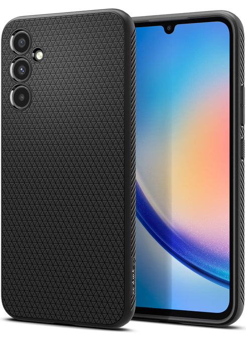Spigen Samung Galaxy A34 5G Case Liquid Air