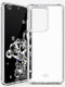 ITskins Samsung Galaxy S20 ULTRA case cover Hybrid Clear - Crystal Clear