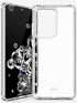 ITskins Samsung Galaxy S20 ULTRA case cover Hybrid Clear - Crystal Clear