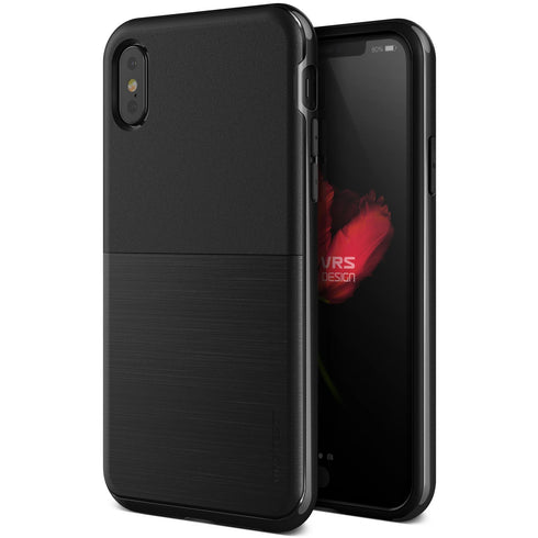 VRS Design iPhone X Case High Pro Shield