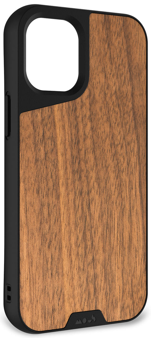 Mous iPhone 12 Pro MAX Case Limitless 3.0