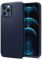 Spigen iPhone 12 and iPhone 12 PRO case cover Liquid Air