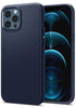 Spigen iPhone 12 and iPhone 12 PRO case cover Liquid Air