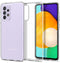 Spigen Samsung Galaxy A52 and A52s 5G (2021) case cover Liquid Crystal Glitter - Crystal Quartz