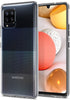 Spigen Samsung Galaxy A42 5G case cover Liquid Crystal - Crystal Clear