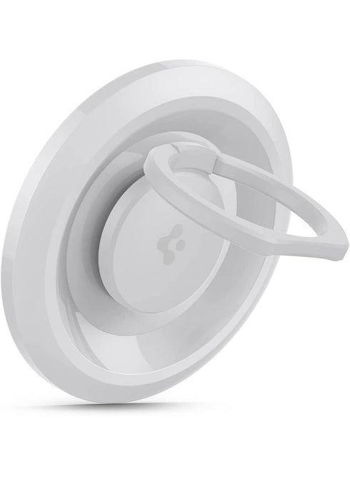 Spigen O-Mag Ring (MagFit) Magnetic Phone Holder with Kickstand