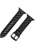 MONOCARBON Apple Watch Band (49/45/44/42mm) Real Carbon Fiber