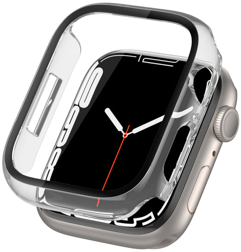 Amazing Thing Apple Watch (41mm) Case Marsix w/ built in Screen Protector