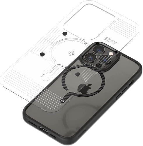 Spigen OneTap Ring Adapter EZ Fit MagSafe Compatibility (MagFit)