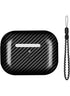 MONOCARBON AirPods PRO 2 Case Real Carbon Fiber