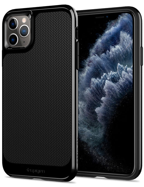 Spigen iPhone 11 PRO case cover Neo Hybrid