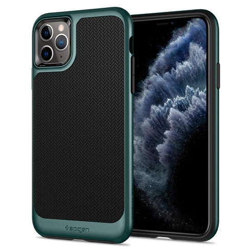 Spigen iPhone 11 PRO case cover Neo Hybrid