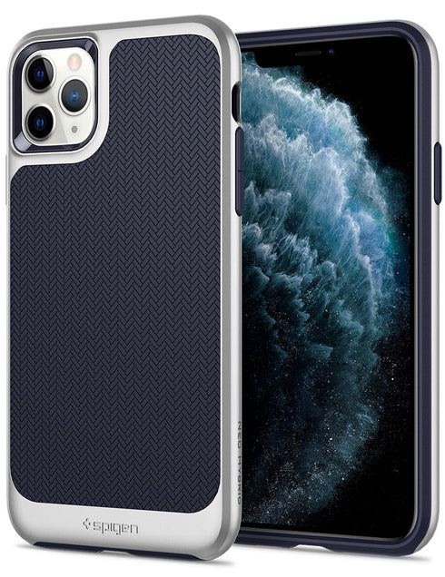 Spigen iPhone 11 PRO case cover Neo Hybrid