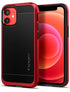 Spigen iPhone 12 Mini case cover Neo Hybrid