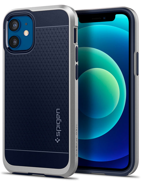 Spigen iPhone 12 Mini case cover Neo Hybrid