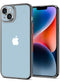 Spigen iPhone 14 PLUS Case Optik Crystal