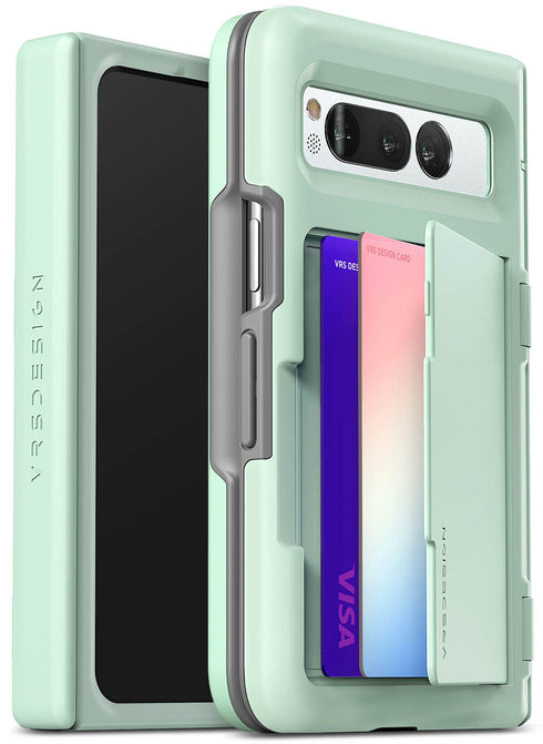 VRS Design Google Pixel Fold Case Terra Guard Modern GO