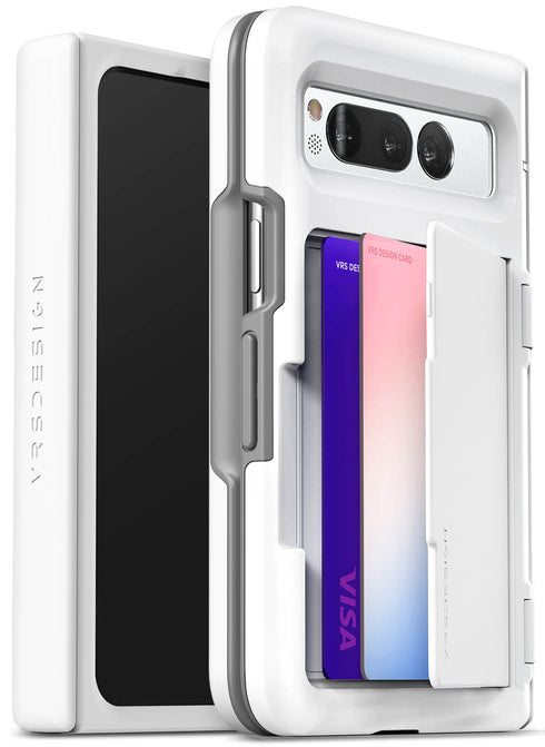 VRS Design Google Pixel Fold Case Terra Guard Modern GO