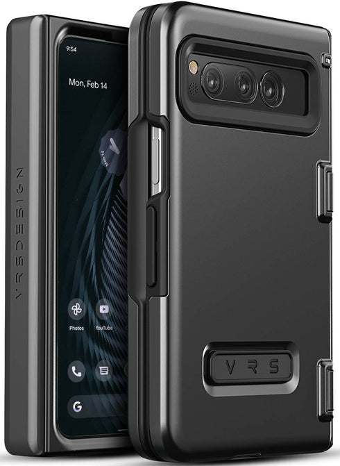 VRS Design Google Pixel Fold Case Terra Guard Modern