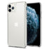 Spigen iPhone 11 PRO case cover Quartz Hybrid - Crystal Clear