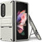 VRS Design Samsung Galaxy Z Fold 3 Case Quick Stand Pro with Kickstand (BOX DAMAGE)