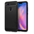 Spigen Xiaomi Mi 8 Lite case cover Rugged Armor - Black
