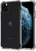 Spigen iPhone 11 PRO case cover Rugged Crystal - Crystal Clear