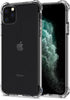 Spigen iPhone 11 Pro MAX case cover Rugged Crystal - Crystal Clear